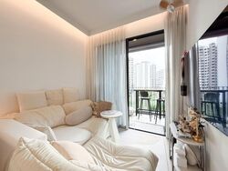 The Garden Residences (D19), Apartment #556426311